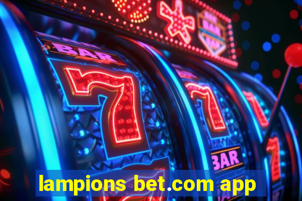 lampions bet.com app